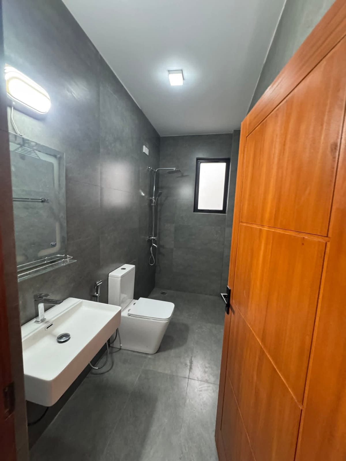 Mr. Lahiru Lakmal - 2-Storey Residence Kadawatha client